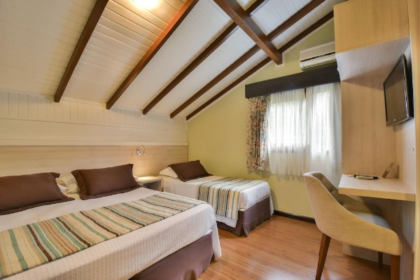Hotel Pousada Recanto da Lua